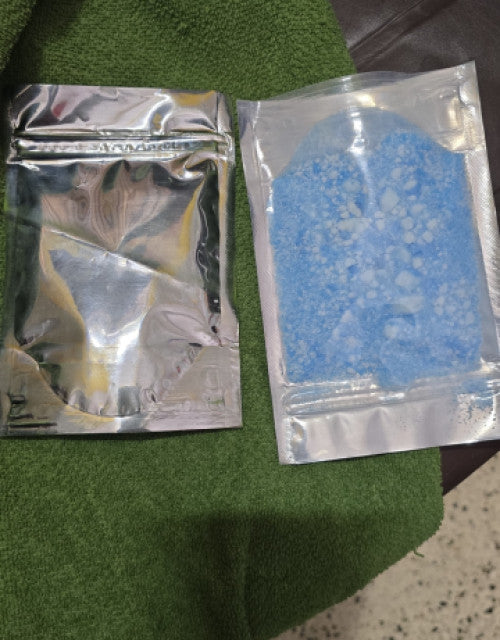 5 in1 Multi-Use Powerful Anti-Clog Drain Cleaner Powder