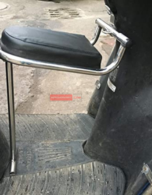Baby Seat For All Scooters Genuine Baby Seats