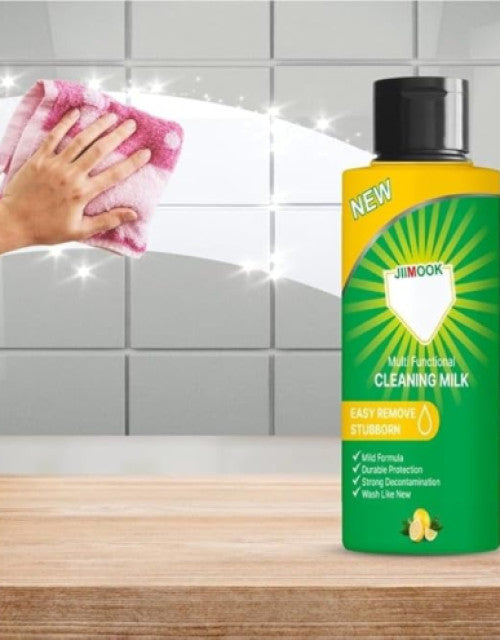 Cleaning Agent for Kitchen & Bathroom ( Pack Of 3 )