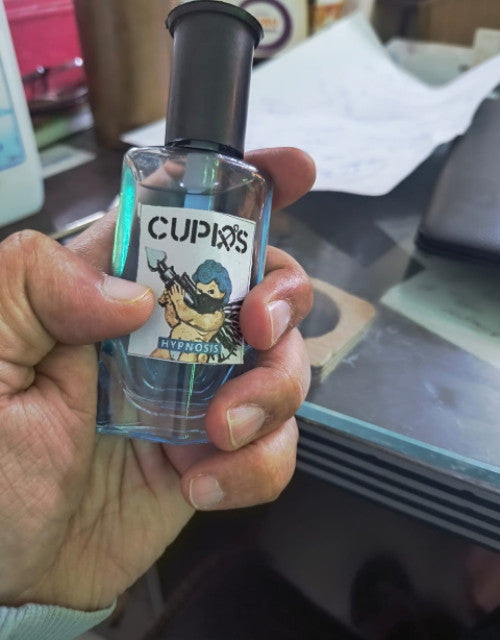 Cupid Pheromone Cologne for Men